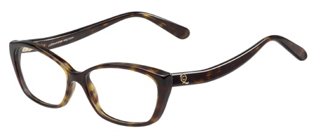 Alexander McQueen glasses AMQ4151