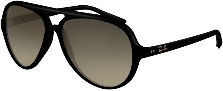 Ray Ban RB4125 sunglasses