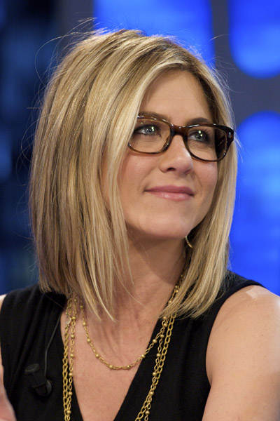 Jennifer Aniston glasses