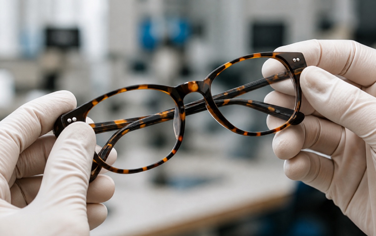 Better eyewear shouldn't require a bigger price tag.