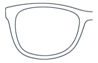Single Vision lenses