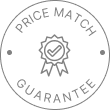 Price Match Guarantee