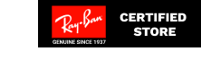 RayBan Logo