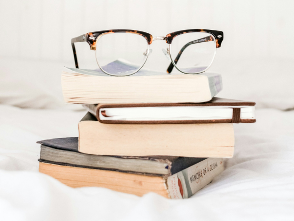 Lens Options For Reading Glasses