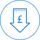Low costs