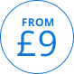 Low costs