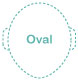 Oval