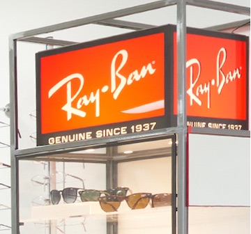 Ray Ban