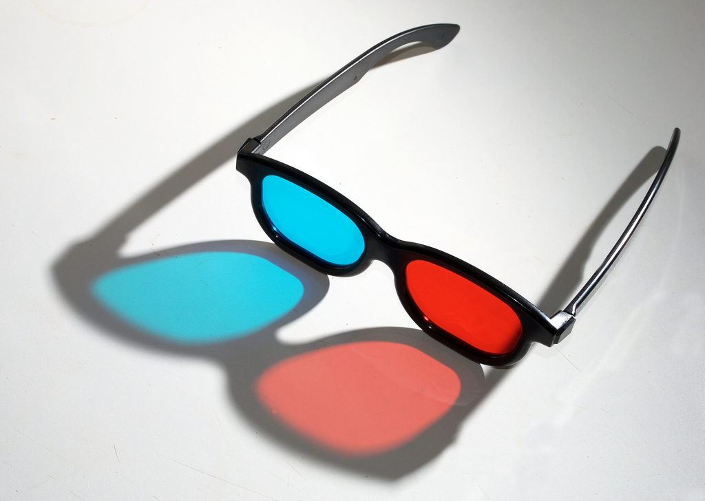 A Bright Future For Glasses Free 3d Cinemas Blog