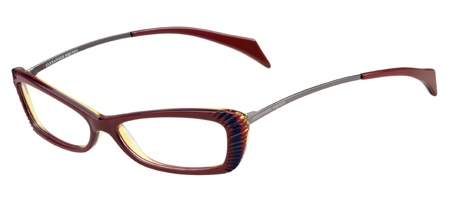 AMQ4163 Alexander McQueen glasses