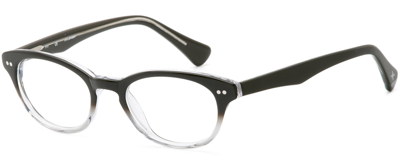 JK London Hoxton glasses