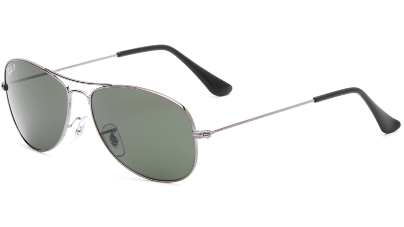 Ray Ban RB3362 Sunglasses