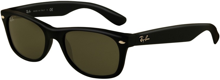 RB2132 55 Ray Ban sunglasses