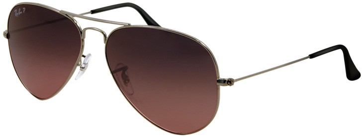 Ray Ban RB3025 sunglasses