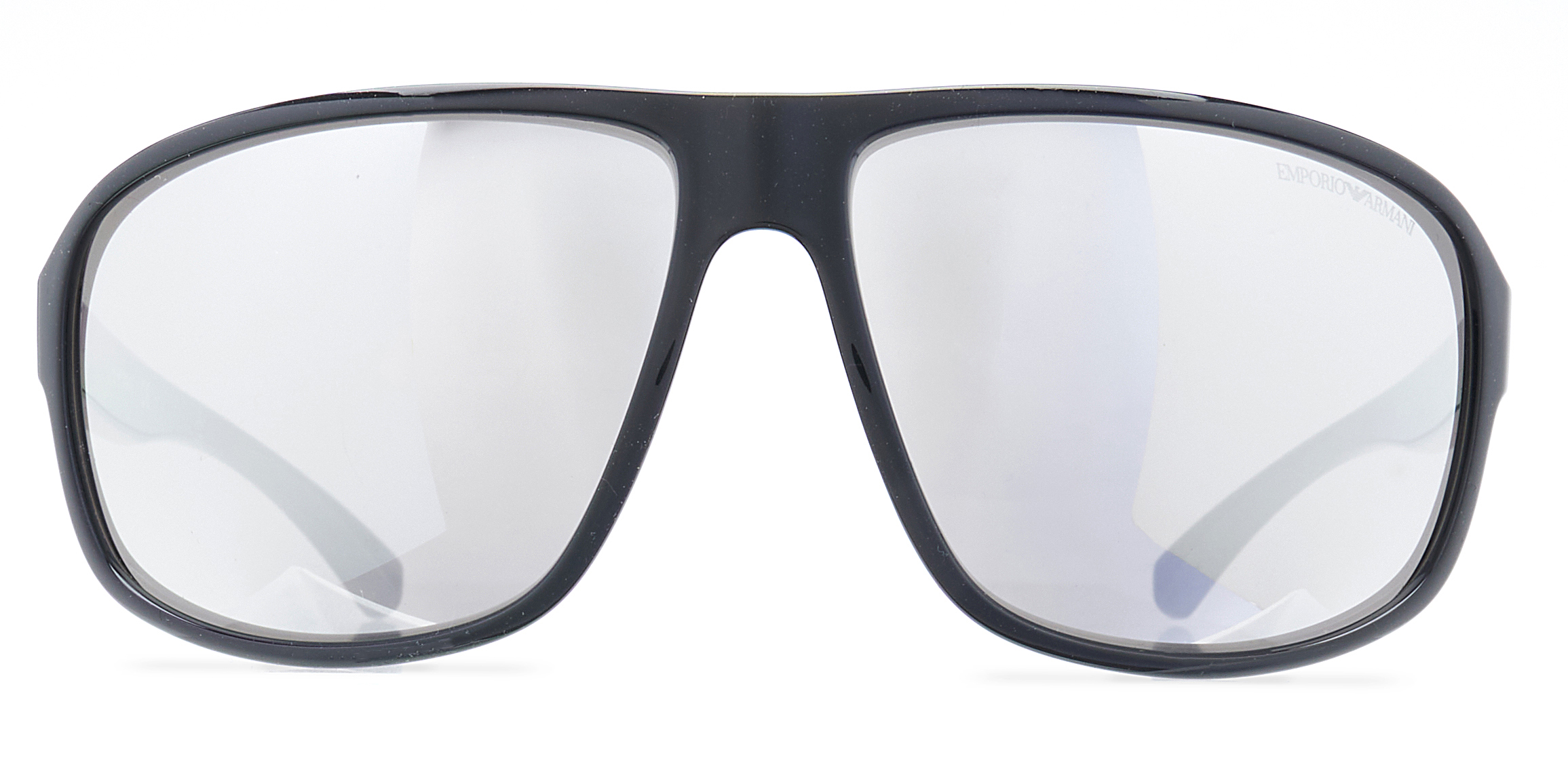 Emporio Armani Sunglasses EA4130 5017/6G 63