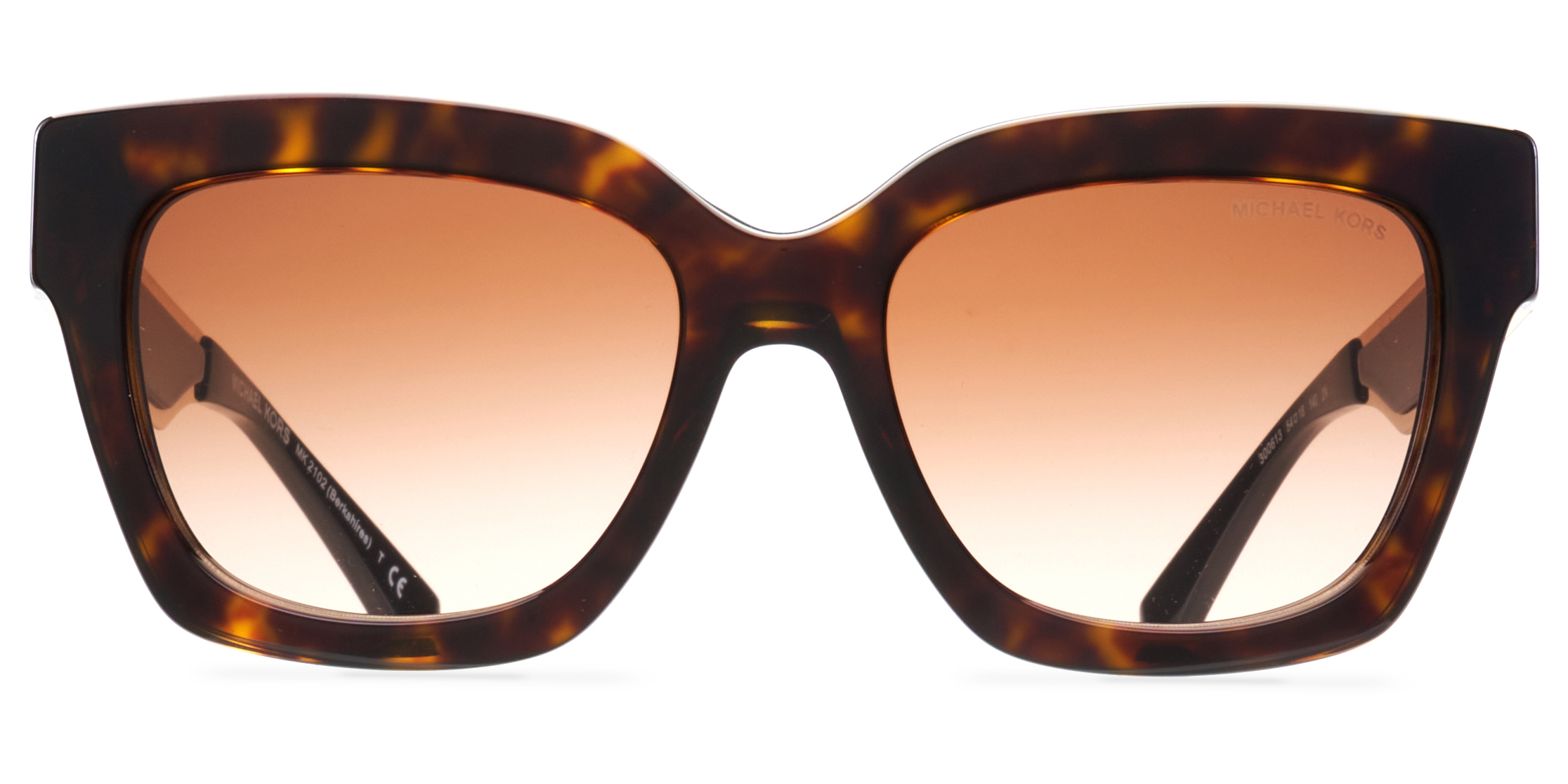Michael Kors Sunglasses MK2102 300613 54