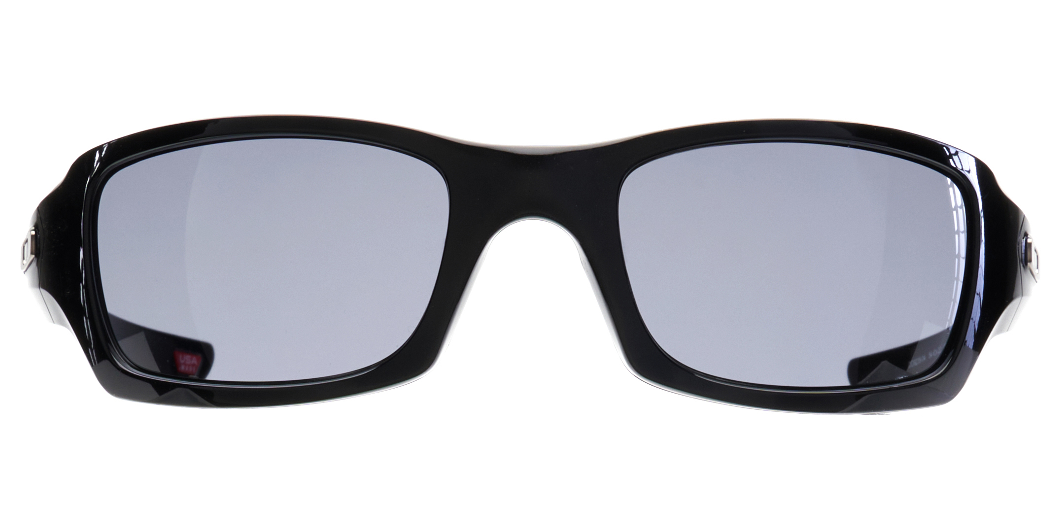 Oakley Sunglasses Fives Squared OO9238-04