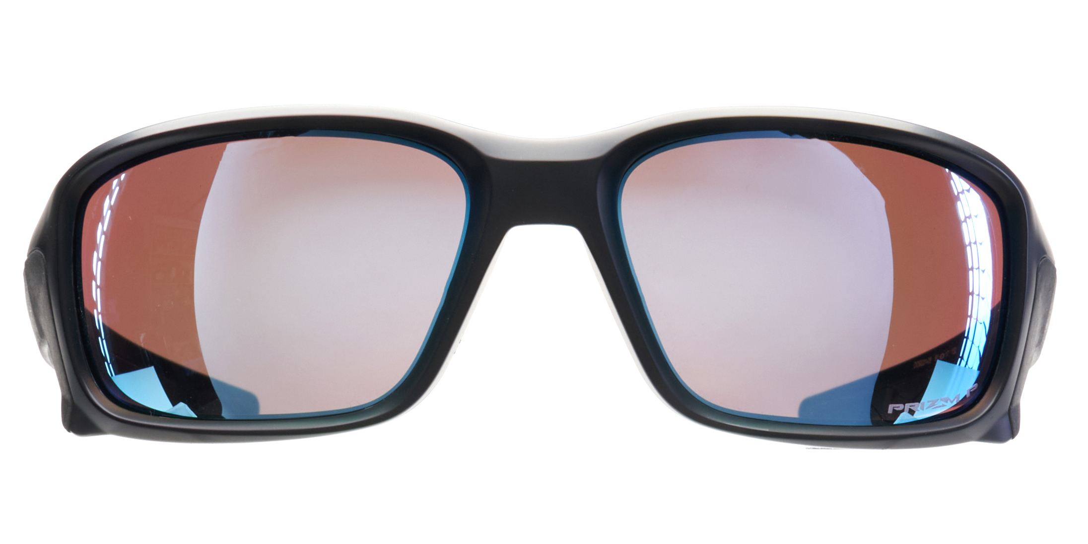 Oakley Sunglasses Polarised Straightlink OO9331-0558