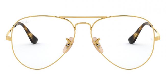 Aviator style prescription sunglasses outlet